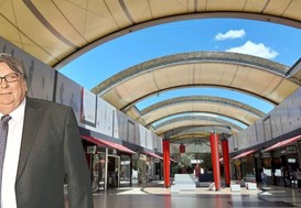Πούλησαν το Fashion City Outlet οι Bluehouse & Sonae Sierra – Ποιος είναι ο αγοραστής